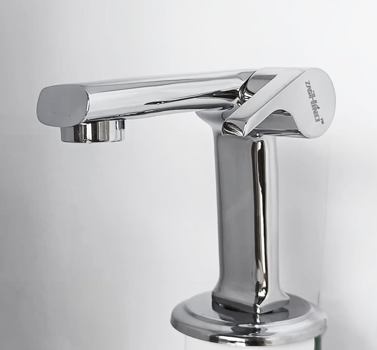 ZASHIND Chocholate Piller Cock