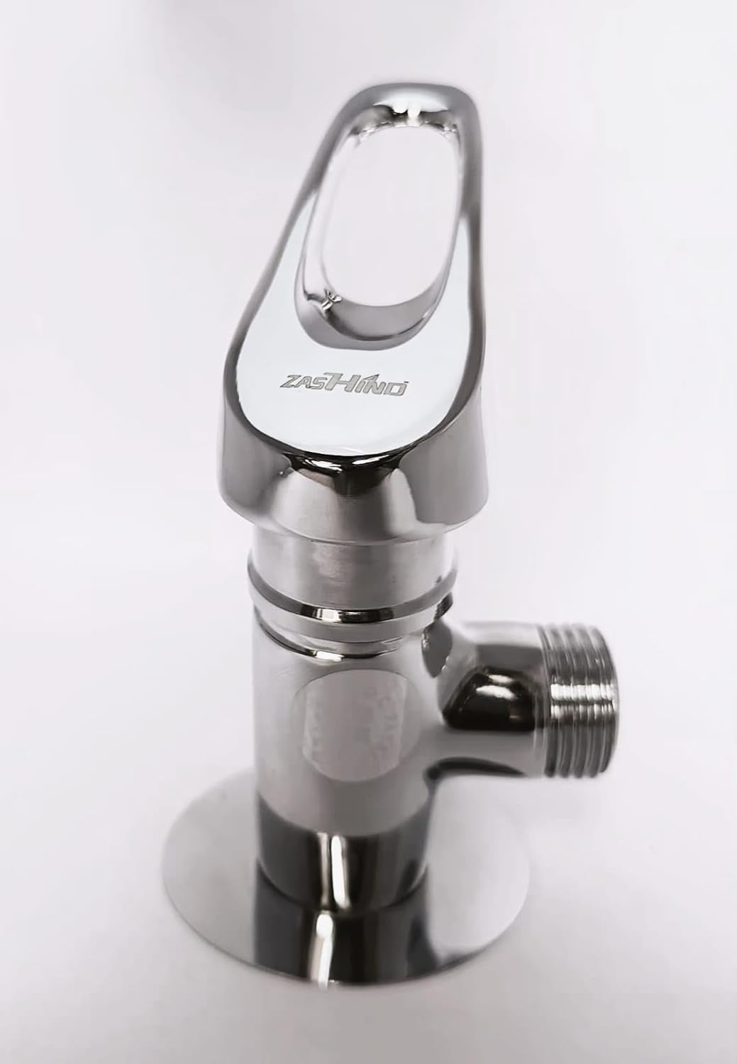 ZASHIND Gaps Angle Cock Pure Brass Material