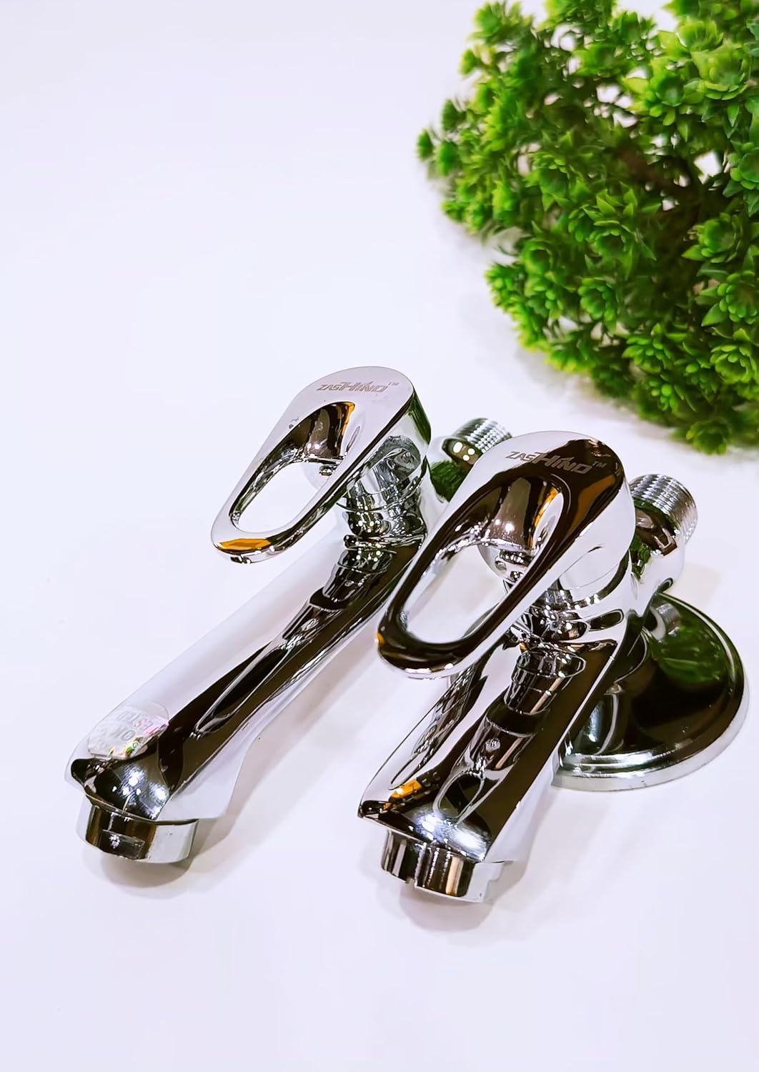 ZASHIND Gaps Bib Cock Tap