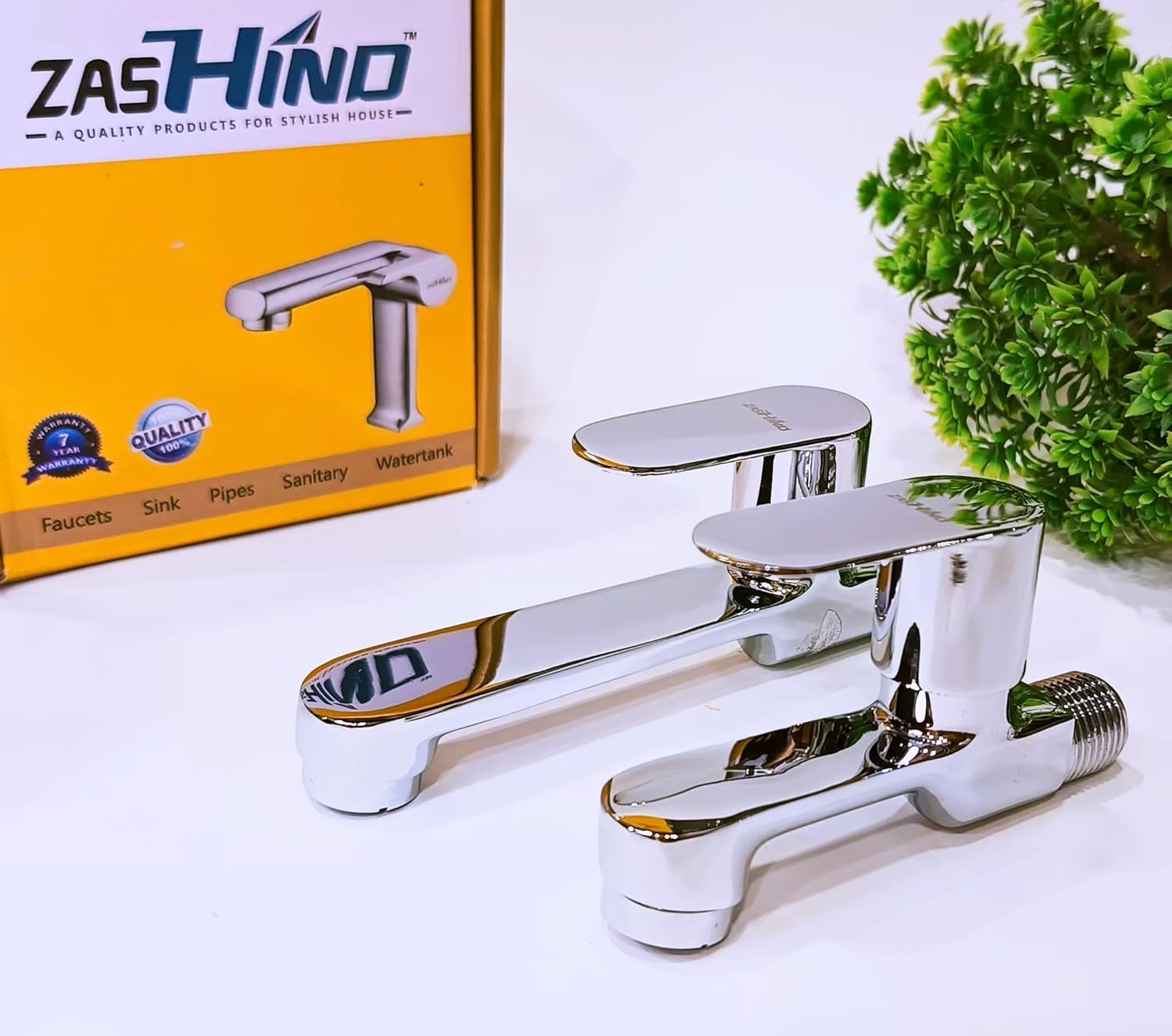 ZASHIND Oppo Long Nose