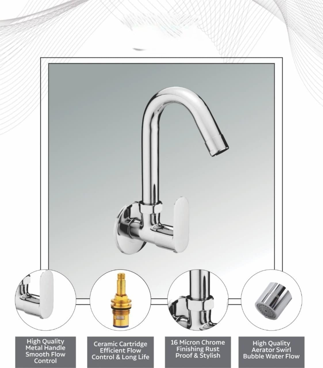 ZasHind Oppo Sink Cock