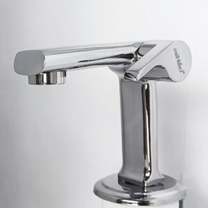 ZASHIND Chocholate Piller Cock