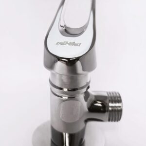 ZASHIND Gaps Angle Cock Pure Brass Material