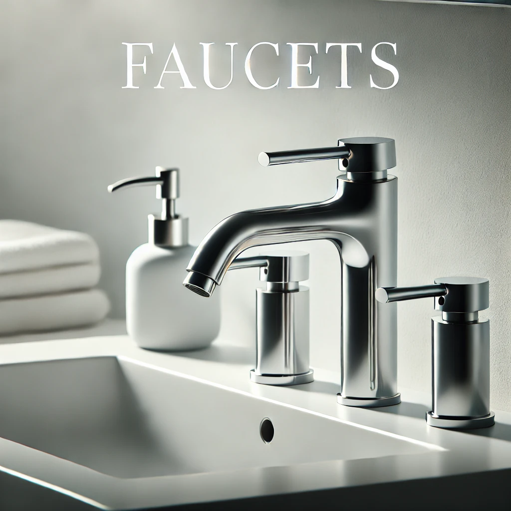 Faucets