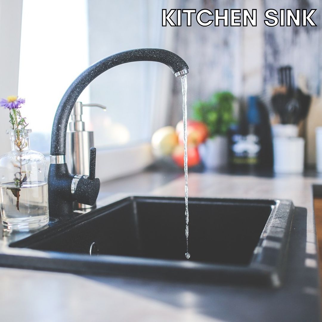 Kitchen Sink