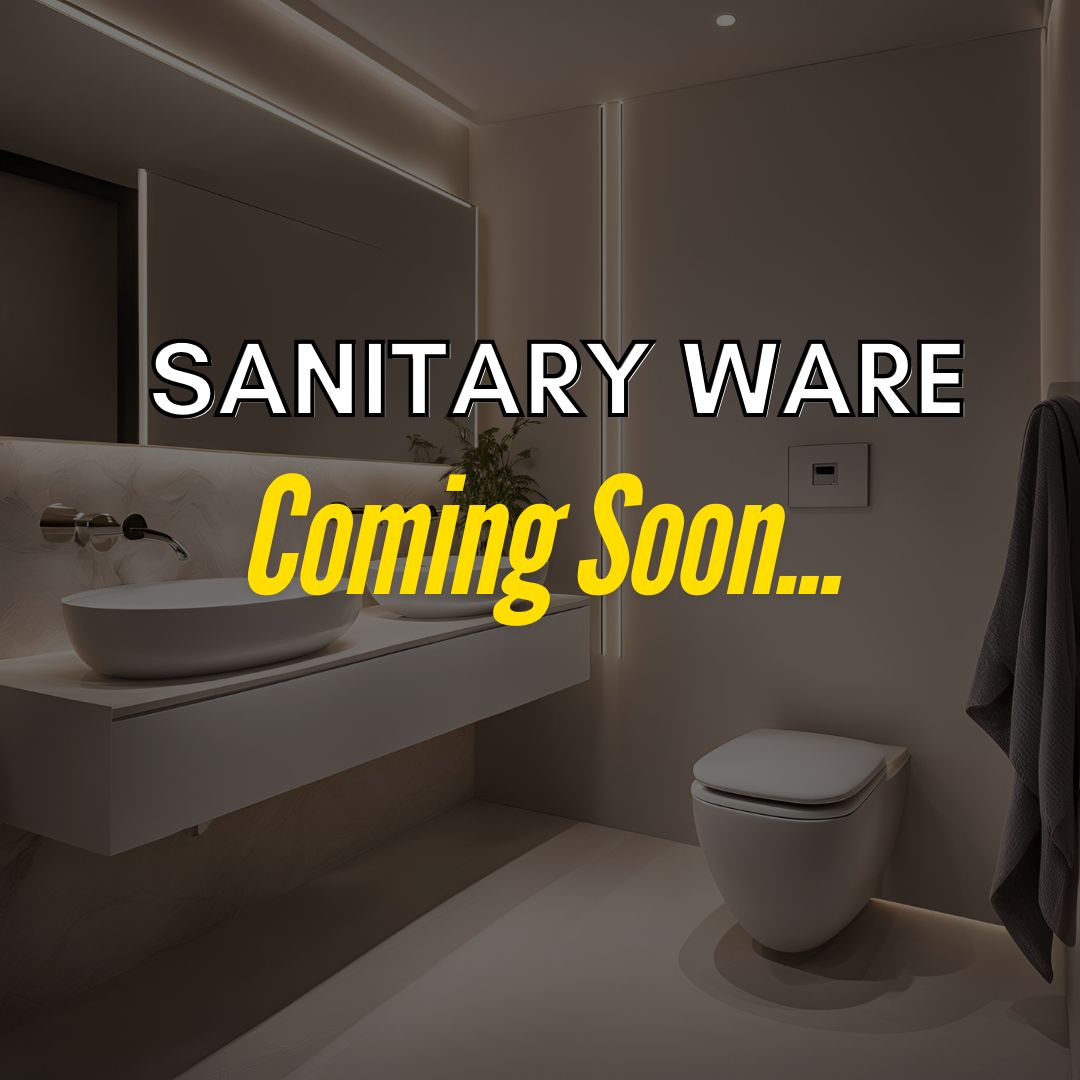 Sanitary Ware