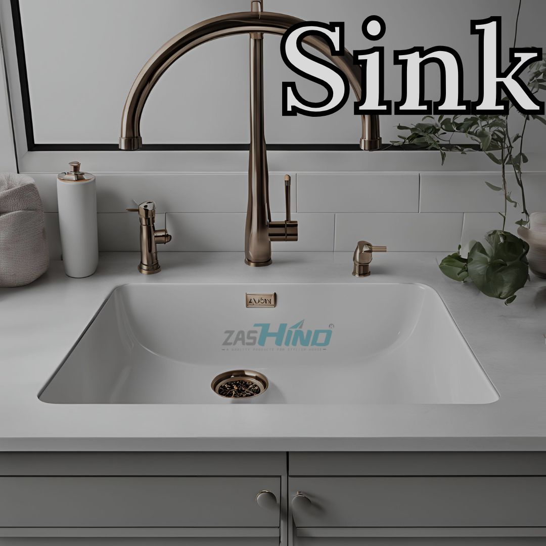 Sink